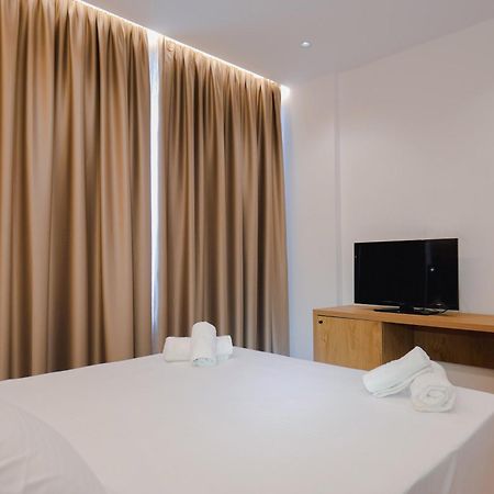 Hotel Aba Ksamil Exteriér fotografie